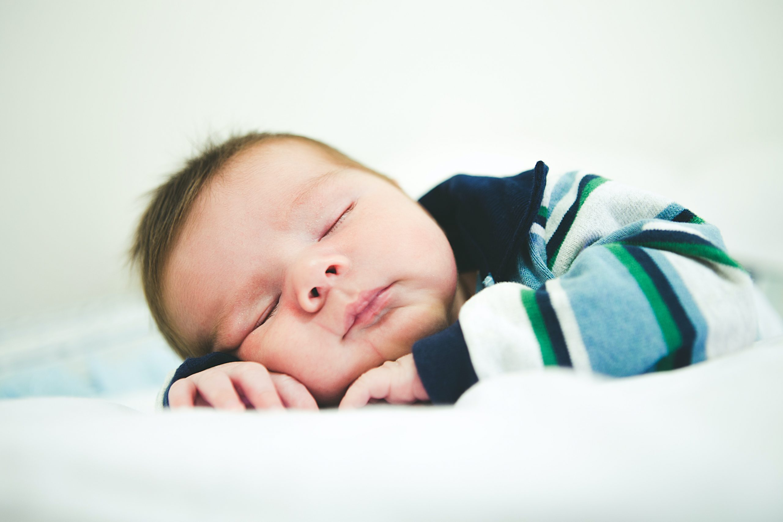 Taller potenciación desarrollo del bebe en Sevilla