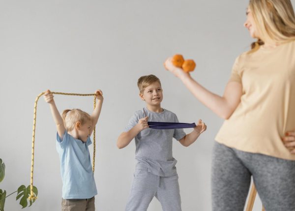 Cómo saber si mi hijo necesita fisioterapia del neurodesarrollo