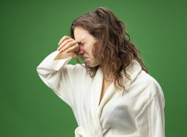 Mareos y vértigo: ¿Cuándo acudir a fisioterapia vestibular?