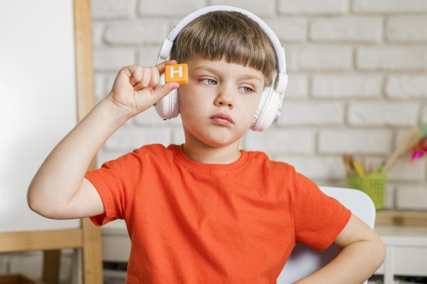 El impacto de la terapia vestibular en niños con dificultades de aprendizaje