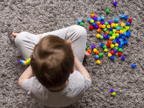 Talle de neurodesarrollo infantil en Sevilla